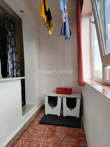 Apartament 2 camere centrala proprie bloc 1978 anvelopat zona Pacii - 15
