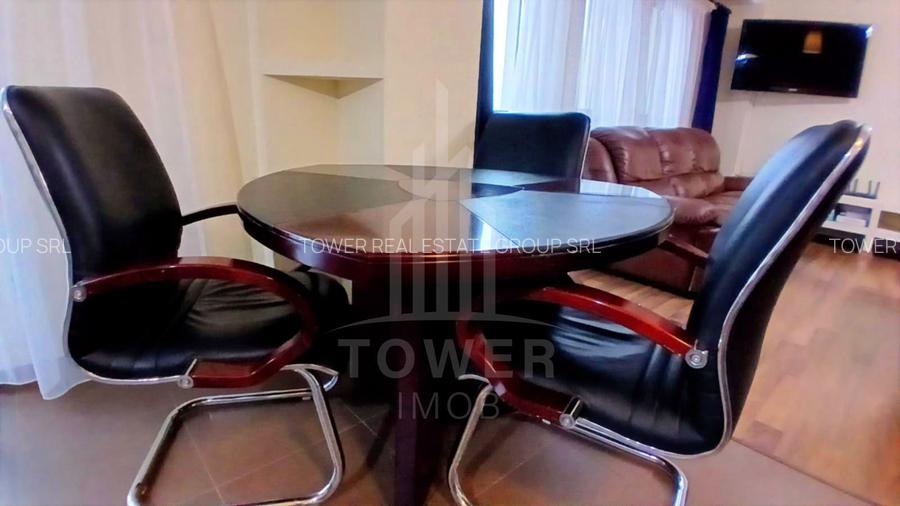 🏙️ APARTAMENT 3 CAMERE  | ZONĂ ULTRA-EXCLUSIVĂ | VILE | PARCARE SUBTERANĂ 🏙️ - 5