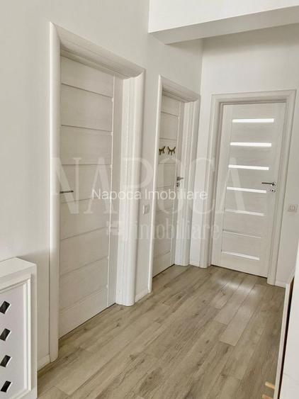 Apartament 4 camere de vanzare in Manastur, Cluj Napoca - 8