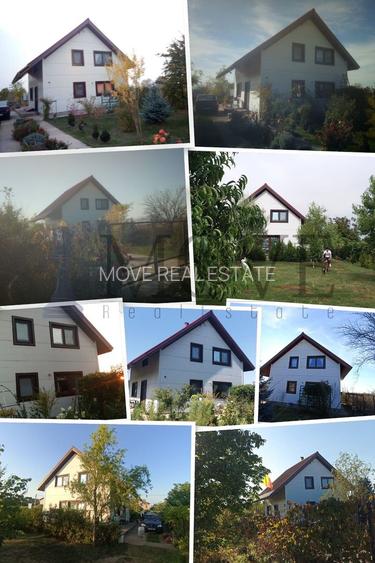 BELCIUGATELE- Casă de vacanță sau locuință permanentă - 28