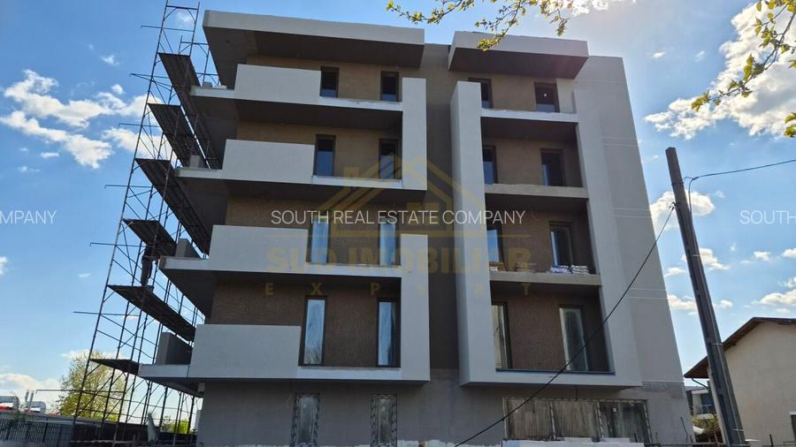 GARSONIERA DECOMANDATA-PARC LAURENTIU RAICIU - 12