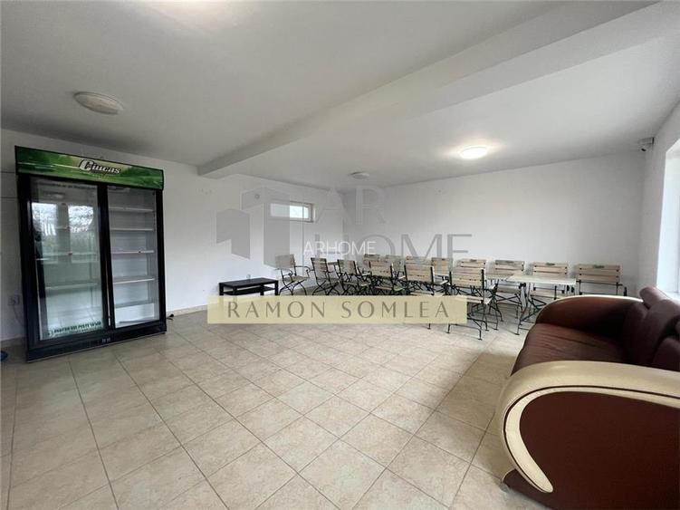 Vanzare Casa Individuala, 2400 mp teren, Darmanesti, Prahova - 4