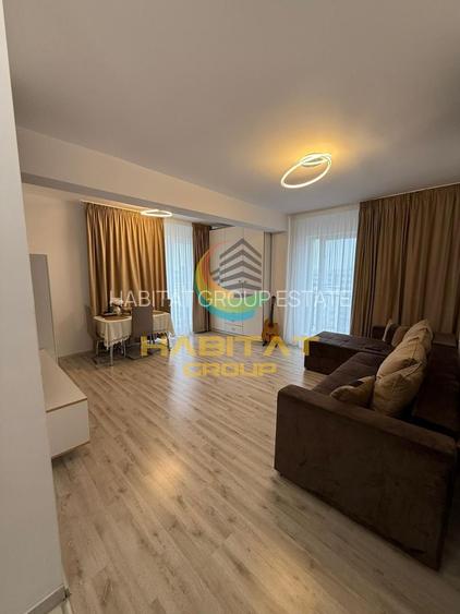 🏡 Apartament Decomandat 69 mp | 2 Balcoane | Mutare Imediată – Grand Arena - 3