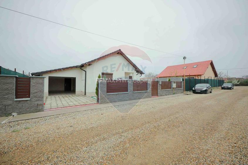 Casă Nouă în Biharia 3 Camere, Gaz, Garaj, Teren 500 mp, Gata De Mutat - 18