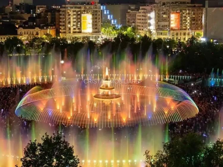 OFERTA RARA:  Vanzare Apartament 3 Camere Metrou Unirii, Vedere Fantana Mare - 11