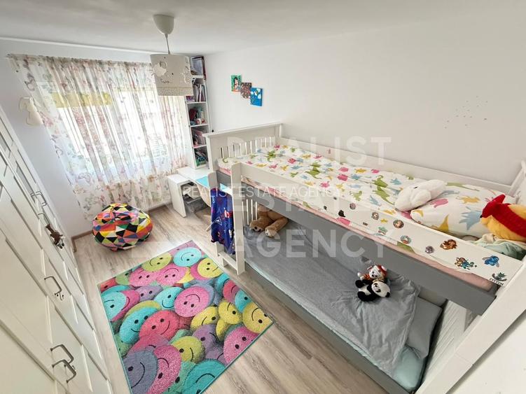 Apartament 3 camere,Palladium Residence, București - 12