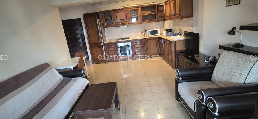 Apartament 2 camere cu loc de parcare  statiunea Mamaia zona Vega - 11