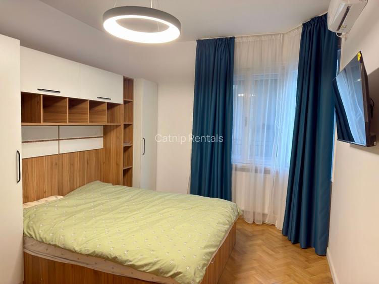 Comfortable 4 Bedroom Apartament Cismigiu - Izvor - 10