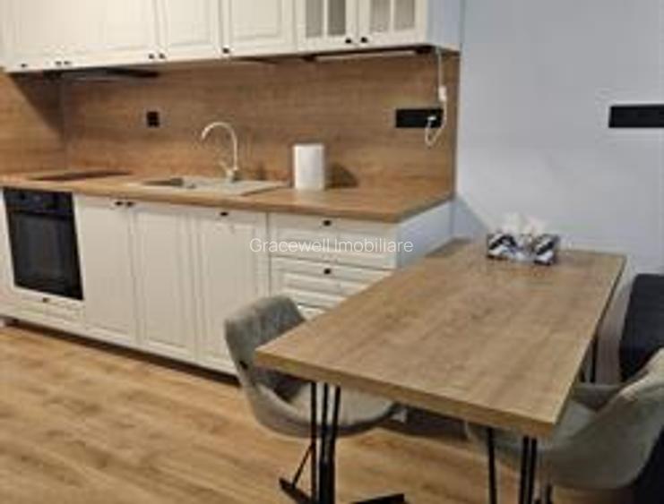 Apartament 2 Camere Premium, Bloc Nou 2025, Prima Închiriere, Parcare Subterană - 2