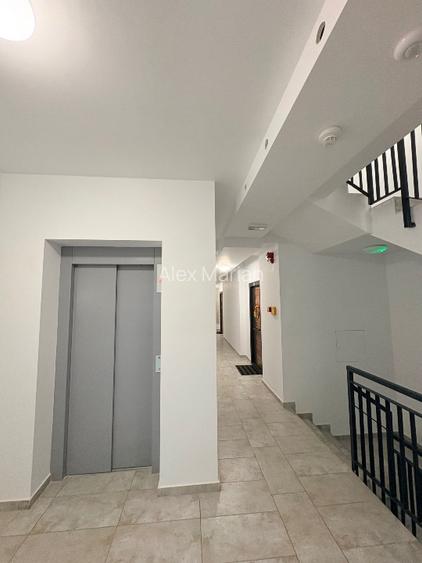 Vand Apartament Complex Rezidential Novopolis Constanta - 12
