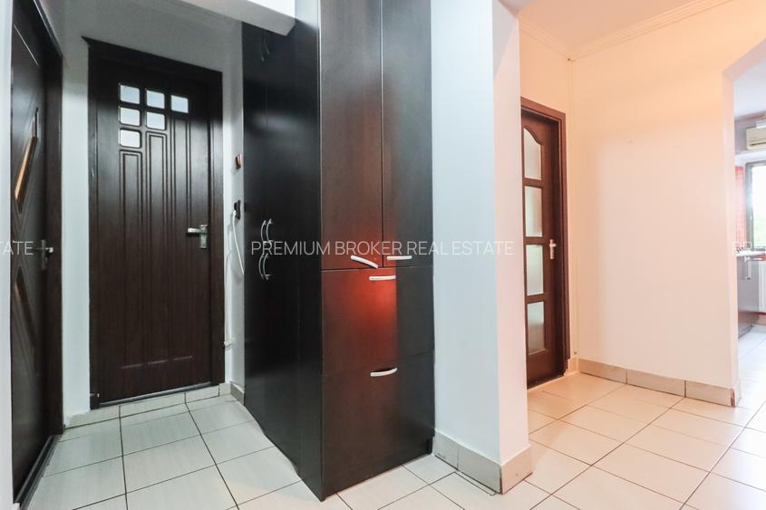Apartamentul Hen – locația de care ai nevoie – - 23