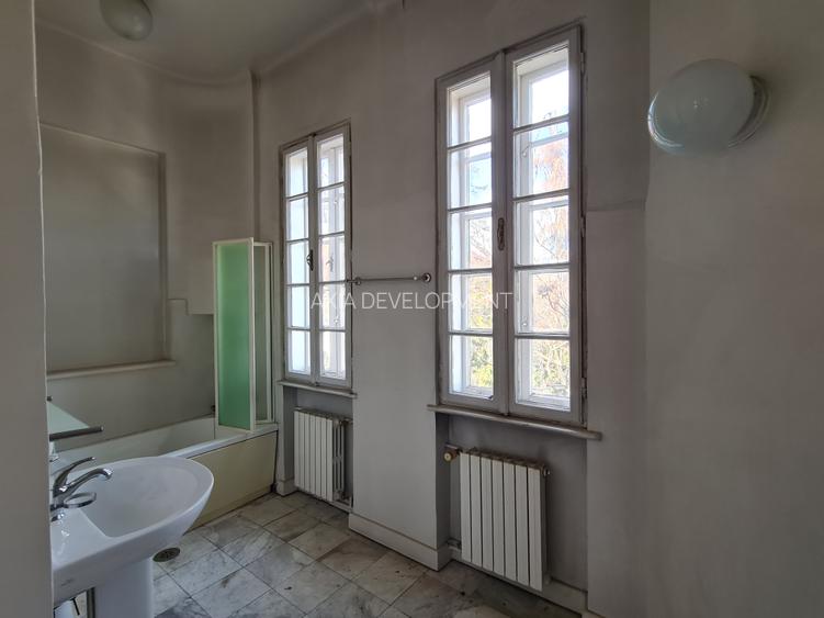 Vila Kiseleff - sediu ambasada, sediu reprezentativ - 9