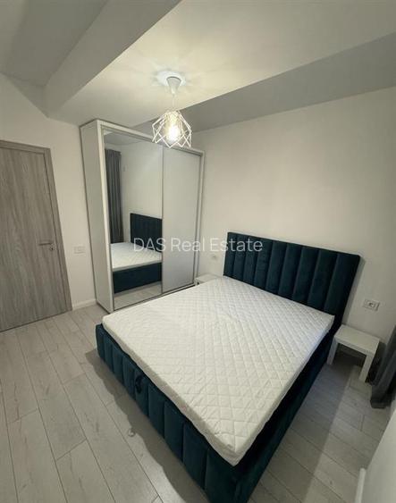 Apartament 2 camere | Pipera | Ambiance Residence | OMV Pipera - 6