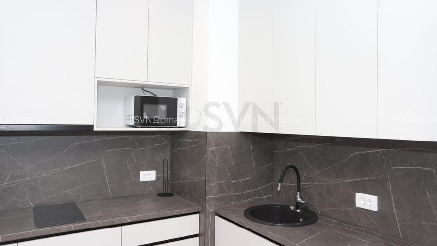 REA1024090 Apartament 2 Camere I De Inchiriat I Aviatiei I Pipera - 9