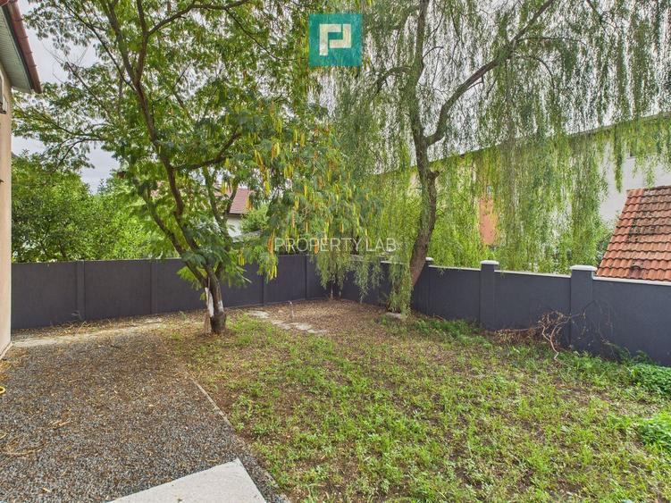 Vilă cu 5 camere pentru investiții în Dumbrăvița - 22