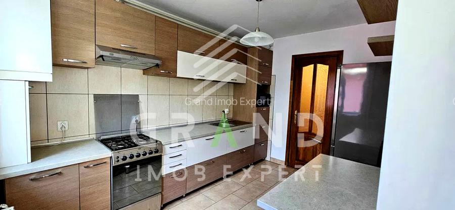 2 camere |73 mp | Bună Ziua–Grand Hotel Italia | AC | Garaj opțional - 5