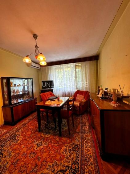 Etaj 1-Tudor Vladimirescu-Iulius Mall-3 Camere Confort 1 - 5