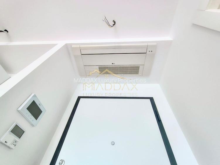 Apartament tip studio / 44.68 mp //zona Aviatiei - 9