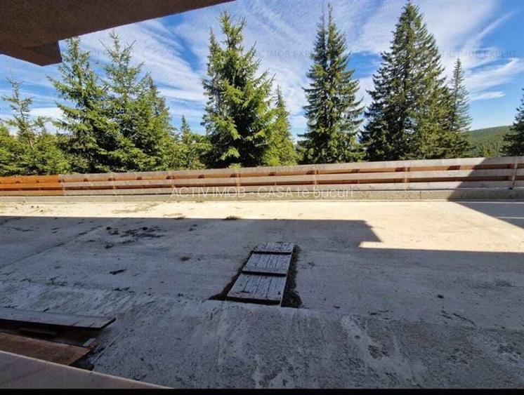 Casa de vacanta - 1.800 mp - Varful lui Roman - Horezu - 5