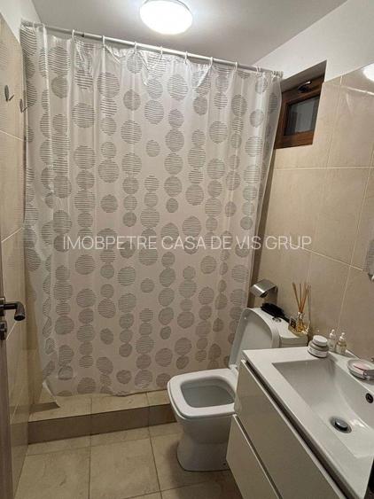 Apartament Uverturii Militari - 4