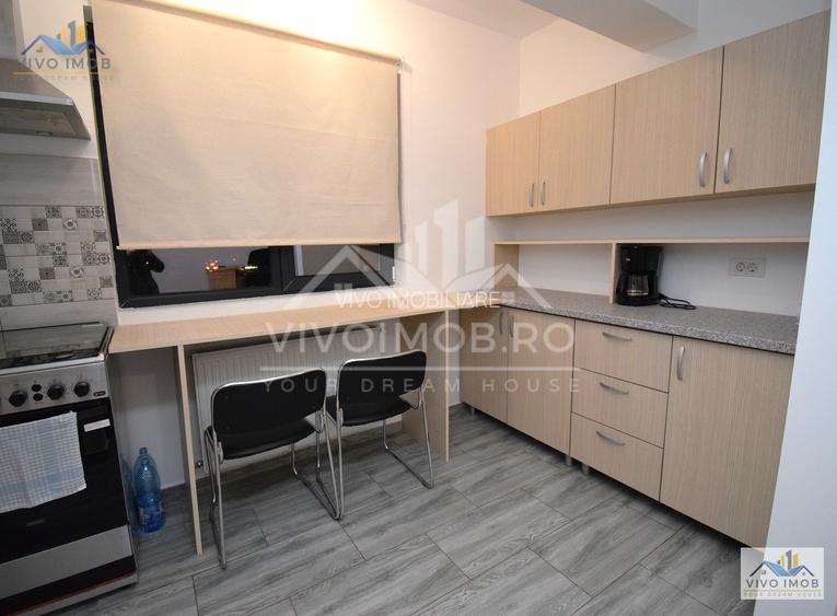 2 Camere / Roșu - Parohia Dudu II / etaj 1 / mobilat și utilat / loc de parcare - 5