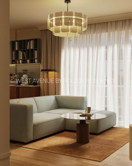 OFERTĂ APARTAMENT 2 CAMERE | DOTĂRI PREMIUM- MUTARE 2026 - 2