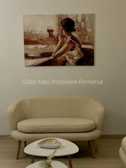 Inchiriere 2 camere Vitan Residence 2 - Mihai Bravu - 5