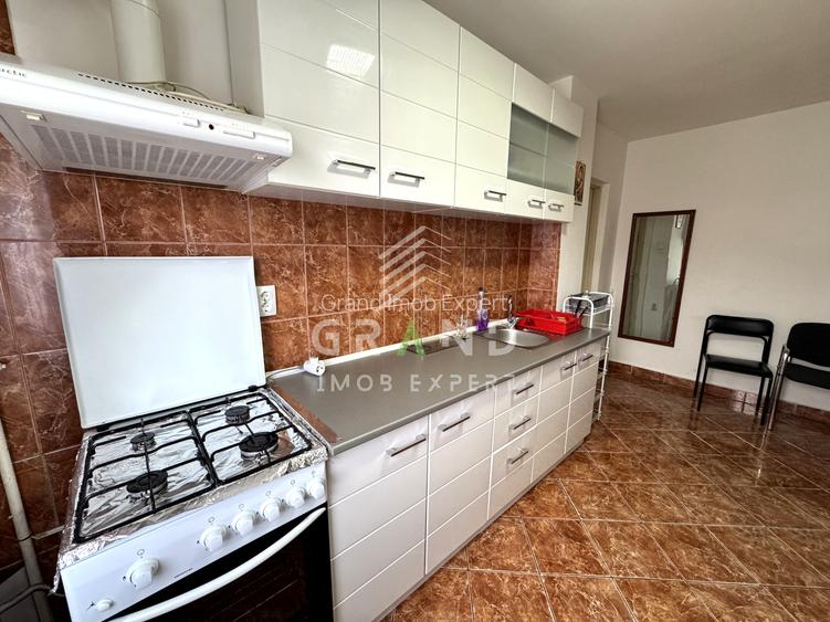 2 CAMERE DECOMANDAT | BALCON | MĂNĂȘTUR / ALEEA BRATEȘ - 2