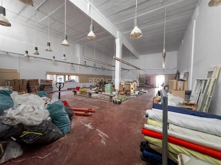 RECO Spatiu comercial de inchiriat - 5