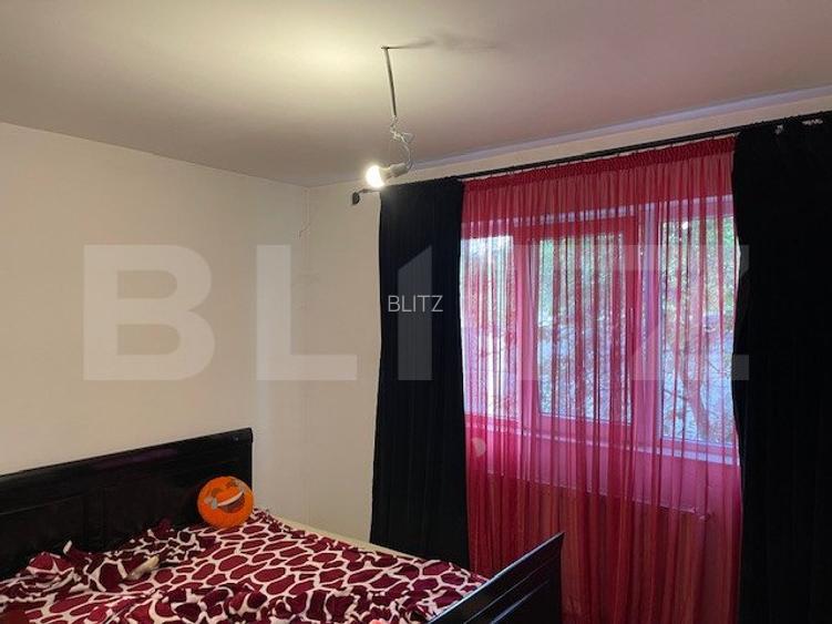 Casa, 3 camere, 92.7 mp utili si 350mp teren, zona Garlesti/Drumul Muntenilor  - 8