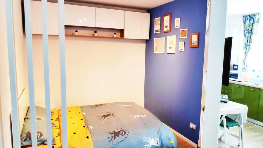 Garsonieră Pipera - 2