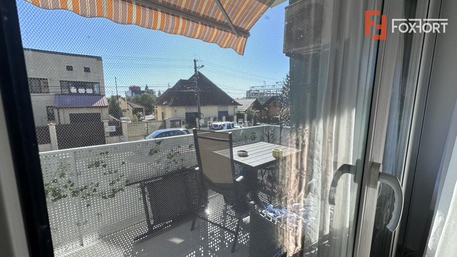 COMISION 0% Apartament cu 3 camere, etaj 1, 2 locuri de parcare, zona Buziasului - 8