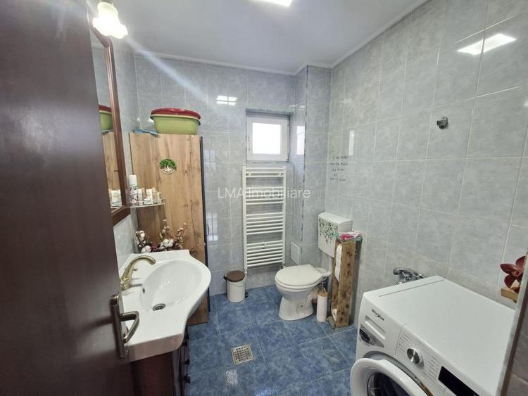 Casa individuala Predelut Bran Brasov - 14