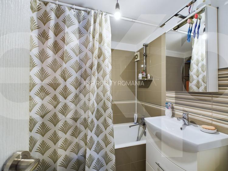 Casa 3 camere, curte comuna, Stadion CFR, cart. Gruia, Cluj-Napoca - 6