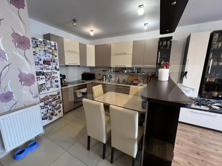 Apartament 2 camere, 56mp, Bloc nou Dorobantilor - 4