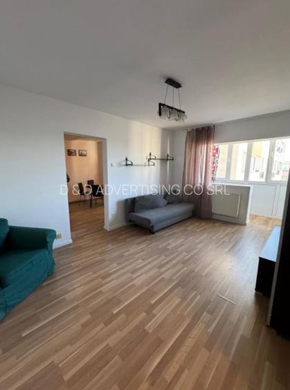 Iancului - 4 minute metrou - Apartament 2 camere Modern - confort 1 - 3