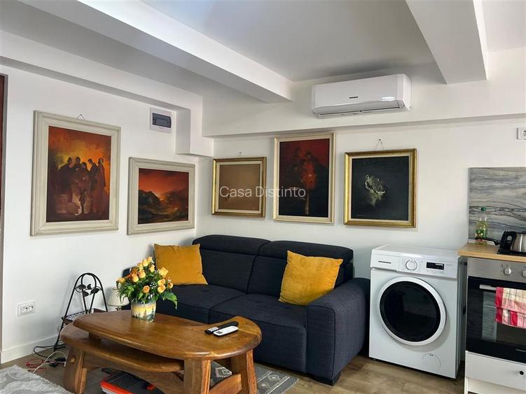 Apartament cu 3 camere Babes - 11