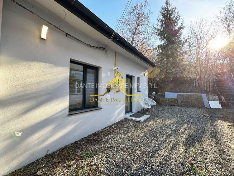 1 camera, decomandat, modern, Ultracentral, Motilor, Piezisa, USAMV - 8