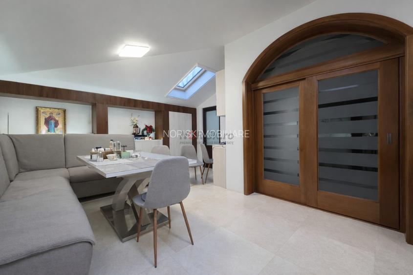 Reședință exclusivistă în Mogoșoaia – confort și rafinament - 6