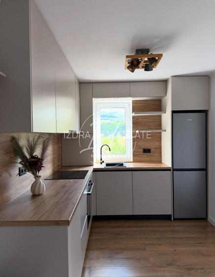 Apartament de lux de vanzare in Talmaciu - 9