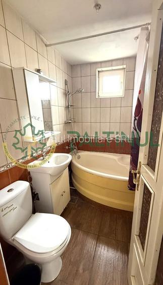 Apartament de închiriat în Sibiu ,3 camere, Bulevardul Mihai Viteazu - 10