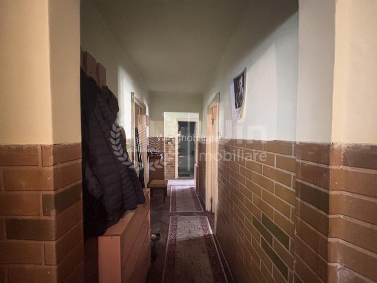 Apartament 4 camere | 80mp | Etaj 3/10 | Decomandat | Zona Primaverii - 10