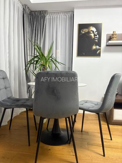 De vanzare Apartament 2 camere Piata Constitutiei Casa Poporului Uniri - 18