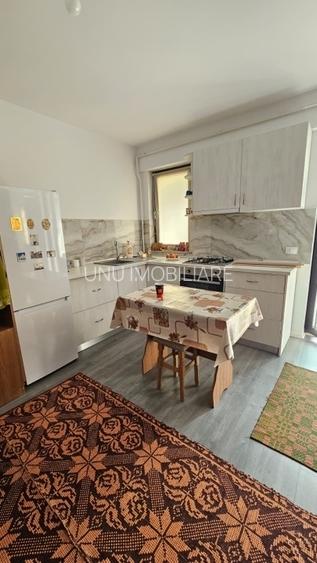 Apartament 2 camere - etaj 2 - bloc nou - ideal investitie - 5