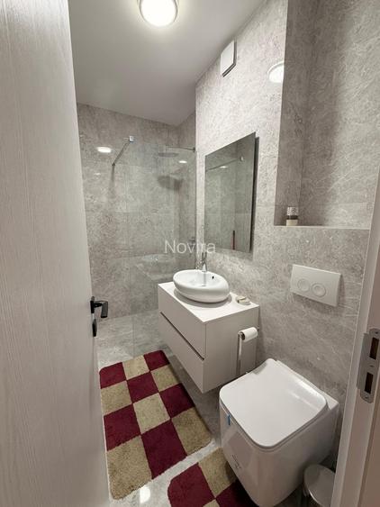 2 camere MTM Pipera| Rond OMV | Pipera Plaza - 11