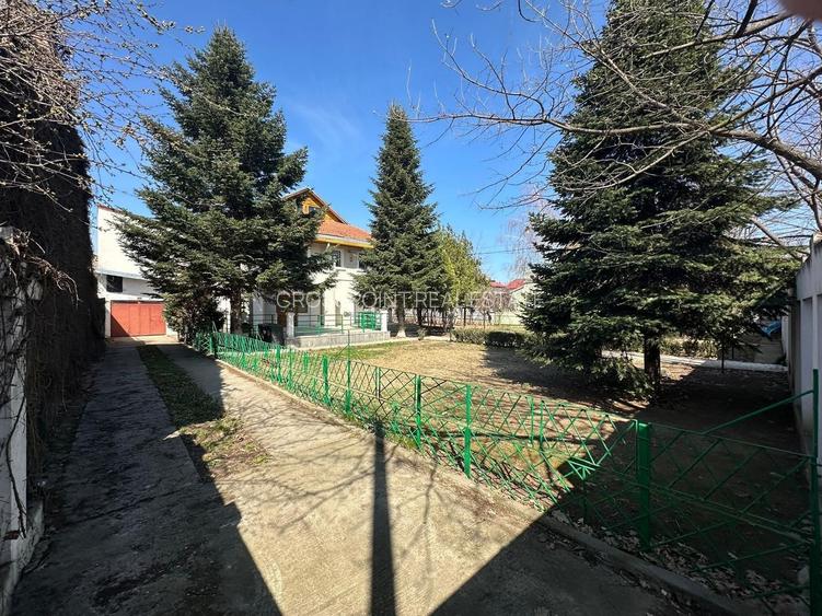 Vila Individuala Bucurestii Noi - 17