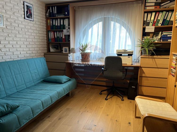 Casă / Vilă cu 4 camere de vânzare în zona Chitila - 9