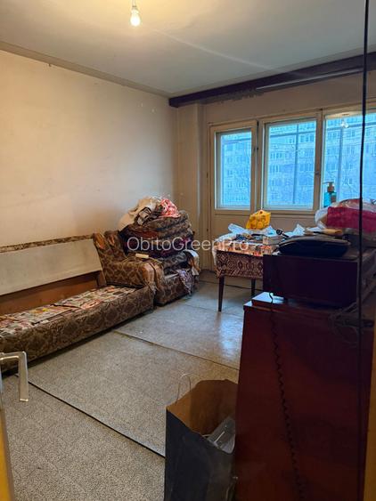 Valea Ialomitei-Metrou Constantin Brancusi 3 camere Planul B - 5