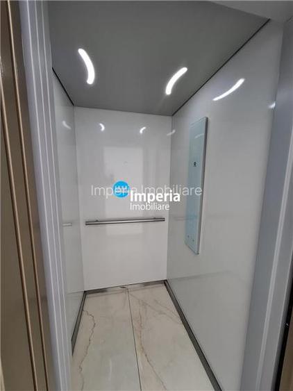 Apartament 2 camere Copou, complex rezidential nou! - 9
