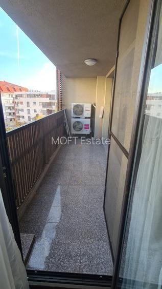 APARTAMENT 5 CAMERE 3 MIN PARC HERASTRAU LOC DE PARCARE INCLUS - 13